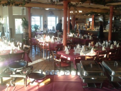 Foto: Casa Rusticana